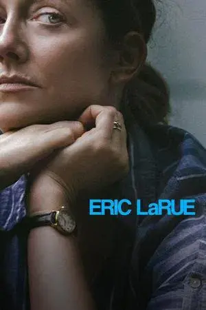 Eric LaRue