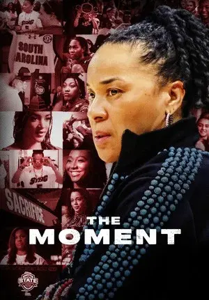 The Moment