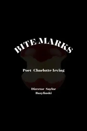 Bite marks