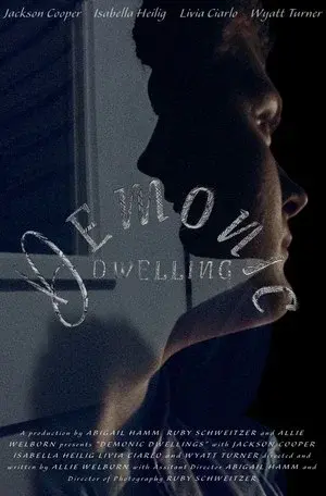 Demonic Dwelling