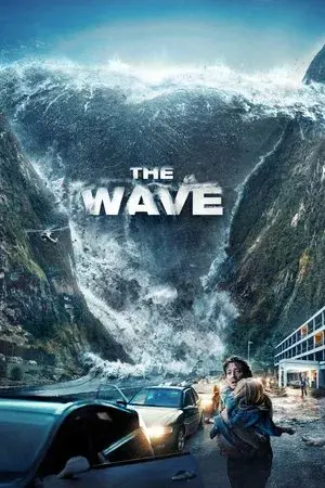 The Wave