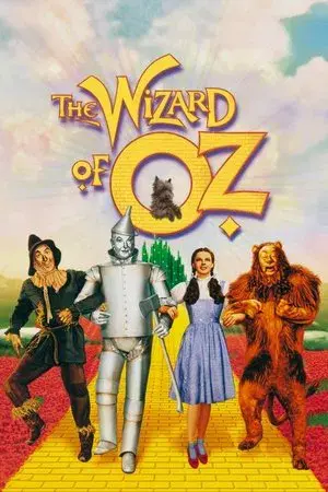 The Wizard of Oz