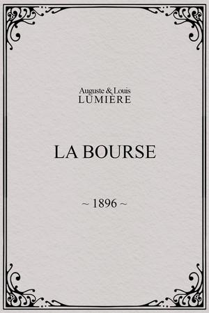 La Bourse
