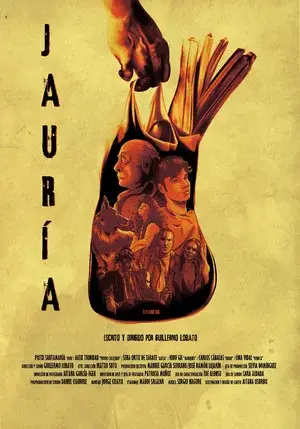 Jauría