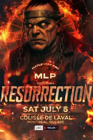 Maple Leaf Pro Wrestling: Resurrection