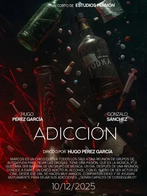ADDICTION