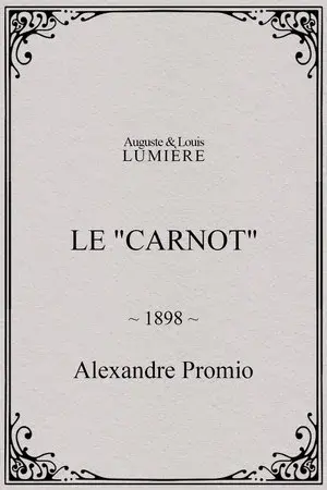 Le "Carnot"