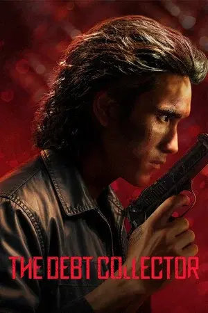 The Debt Collector