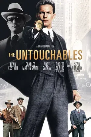 The Untouchables
