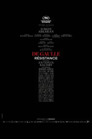 De Gaulle: Résistance