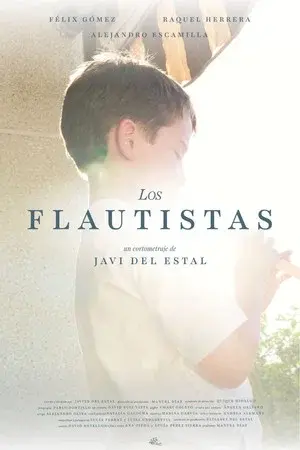 Los Flautistas