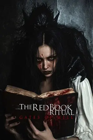 The Red Book Ritual: Gates of Hell