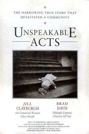 Unspeakable Acts