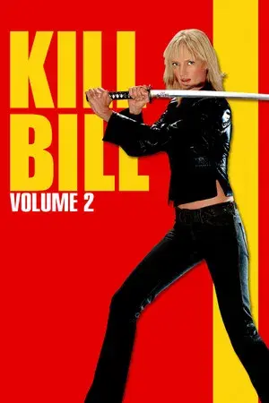 Kill Bill: Vol. 2