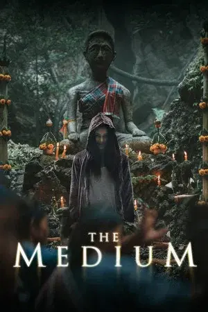 The Medium