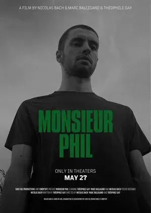Monsieur Phil