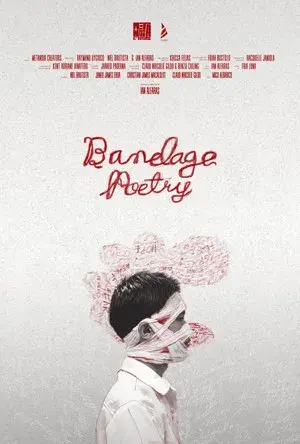 Bandage Poetry