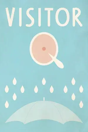 Visitor Q