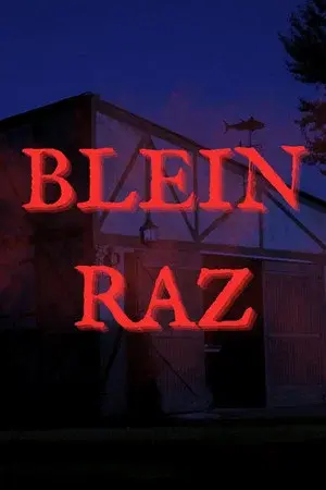 Blein Raz