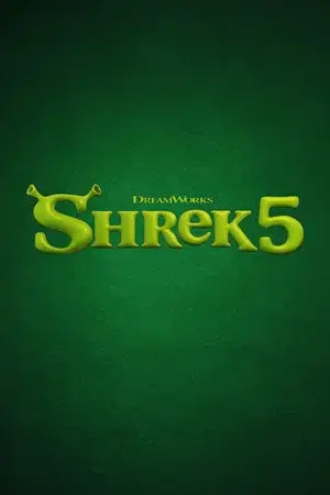 Shrek 5