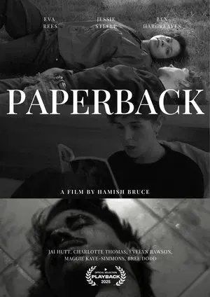 Paperback