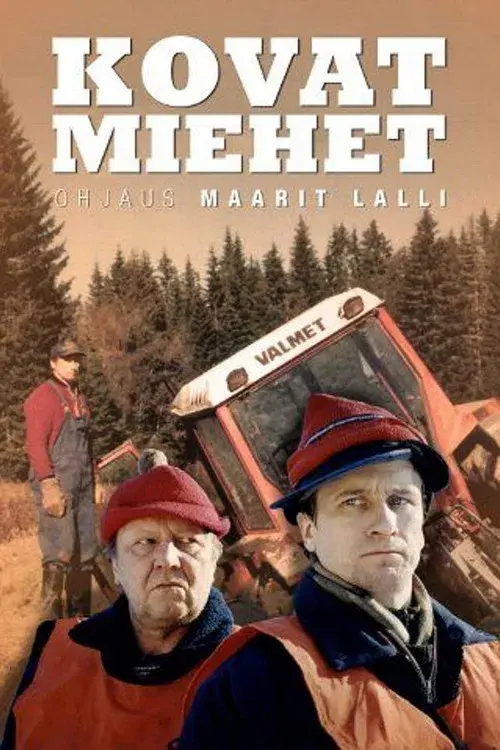 Poster for A Stone Left Unturned
