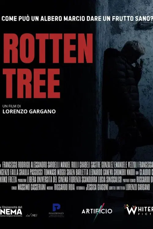 Poster for Rotten Tree