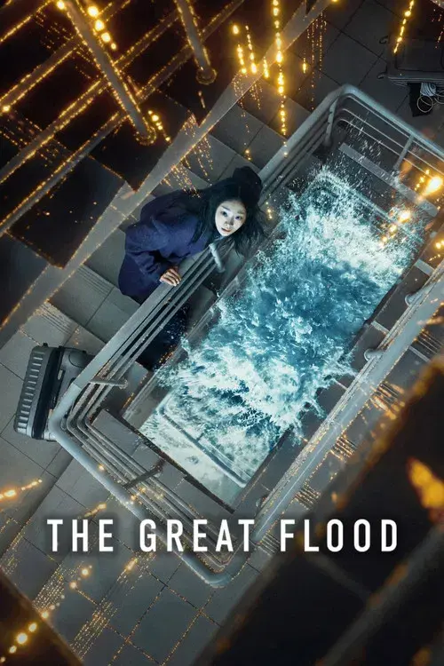 Poster for The Great Flood