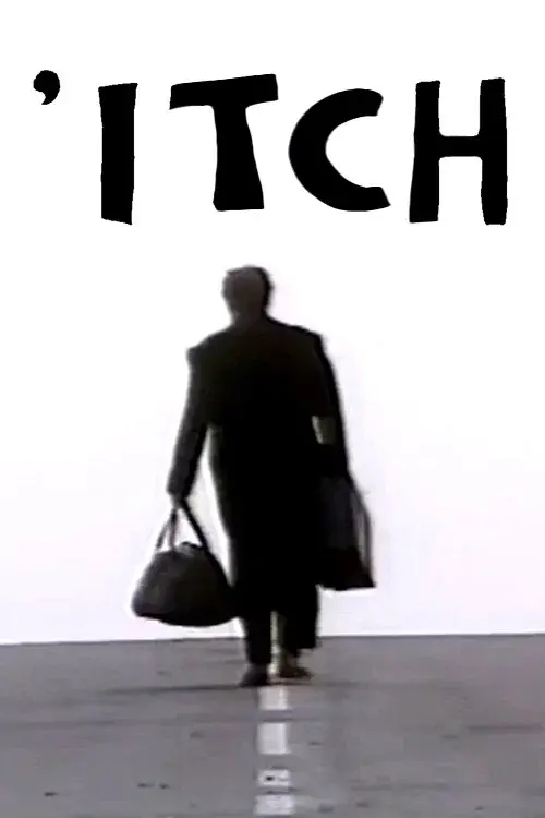 Poster for 'Itch