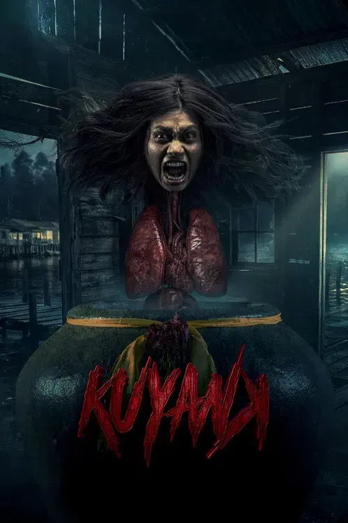 Poster for Kuyank