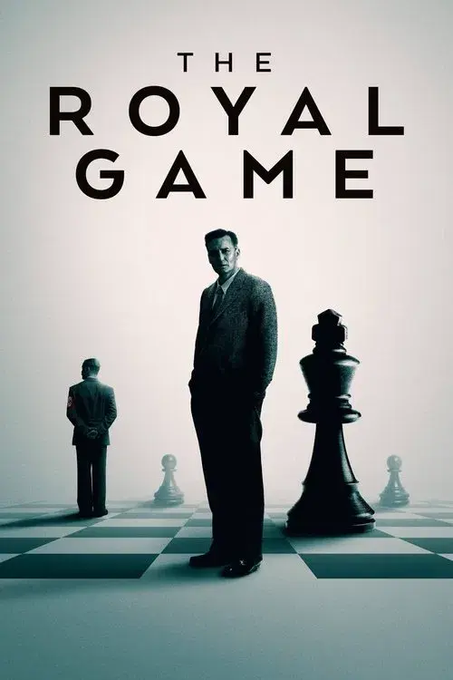 Poster for Chess Story