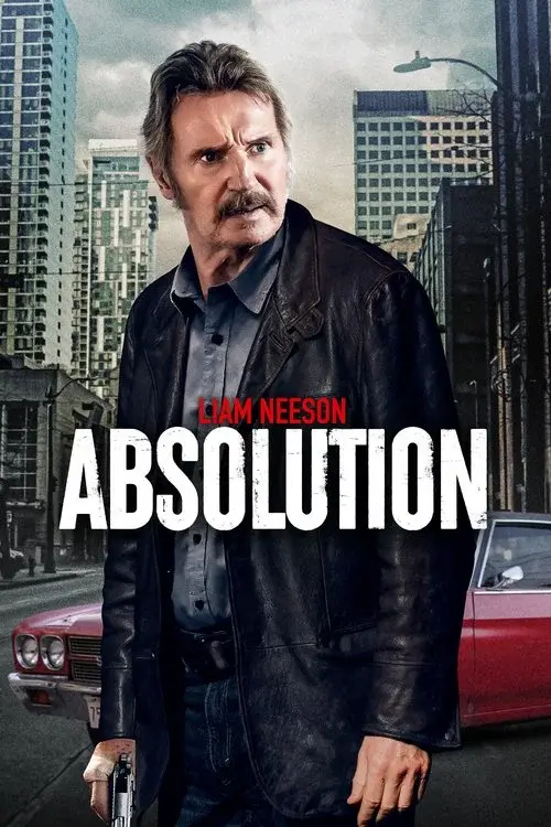 Poster for Absolution