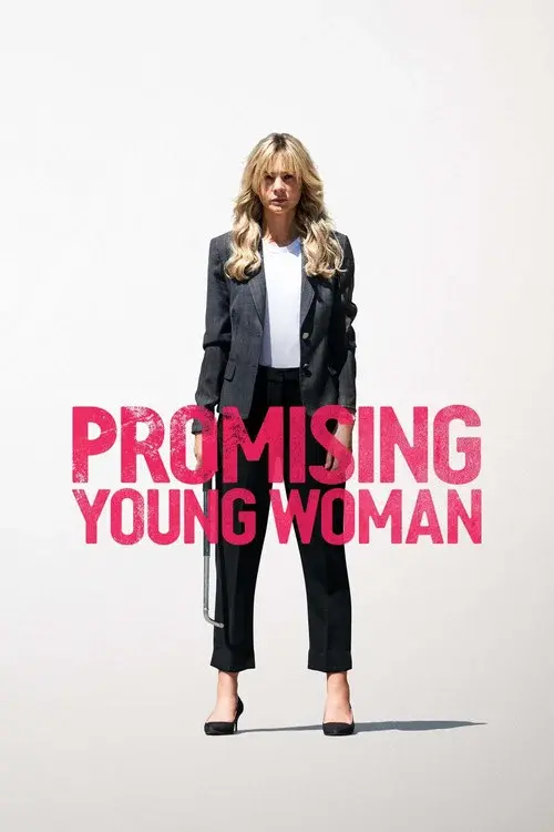 Poster for Promising Young Woman