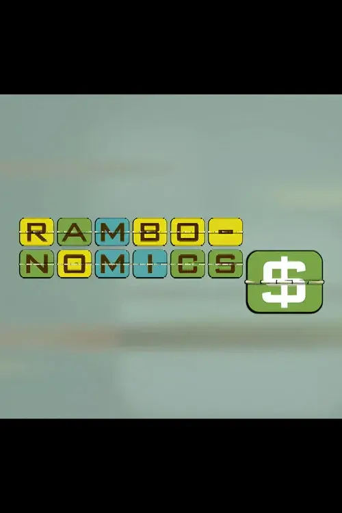 Poster for Rambonomics