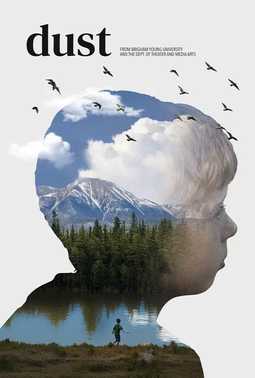 Poster for Dust