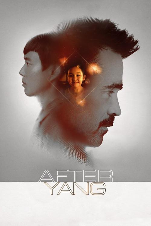 Poster for After Yang