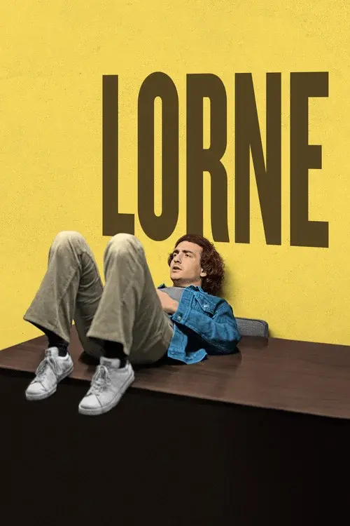 Poster for Lorne