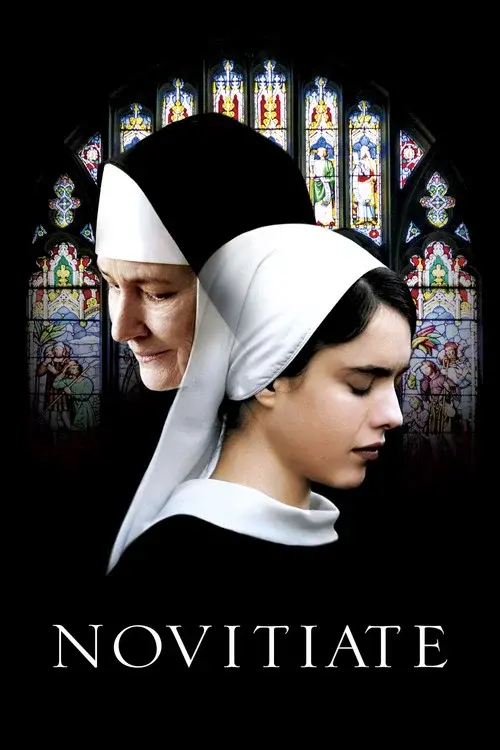 Poster for Novitiate