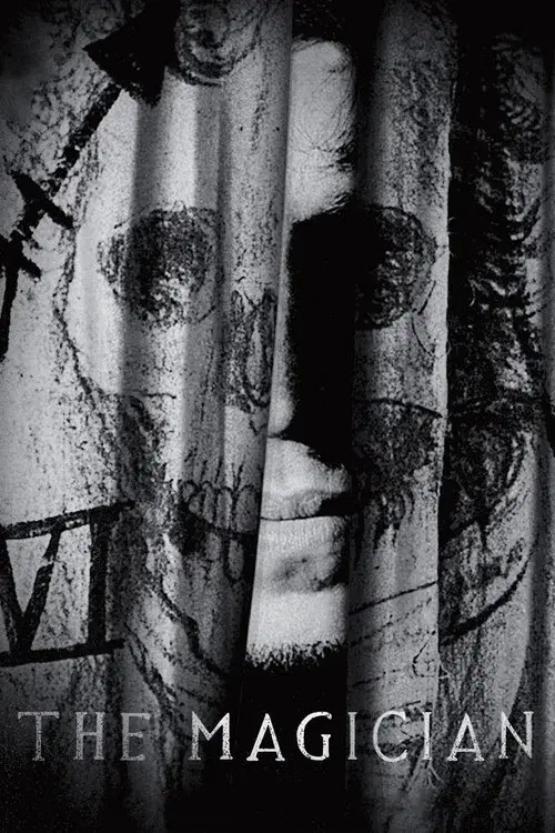 Poster for The Magician