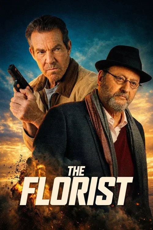 Poster for The Florist