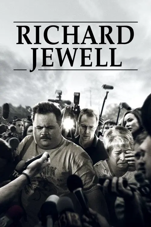 Poster for Richard Jewell