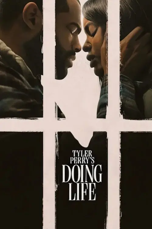 Poster for Doing Life