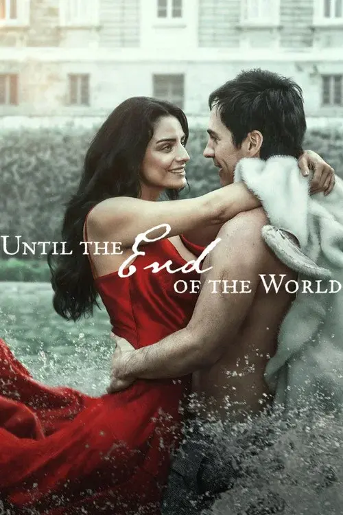 Poster for Until the End of the World