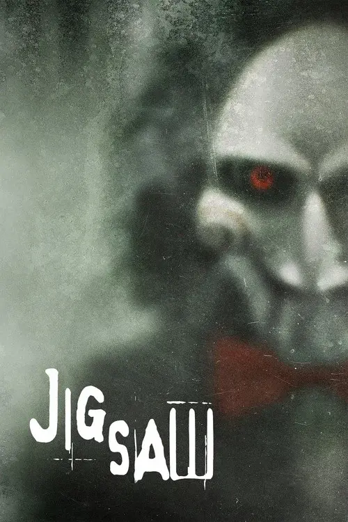 Poster for Jigsaw