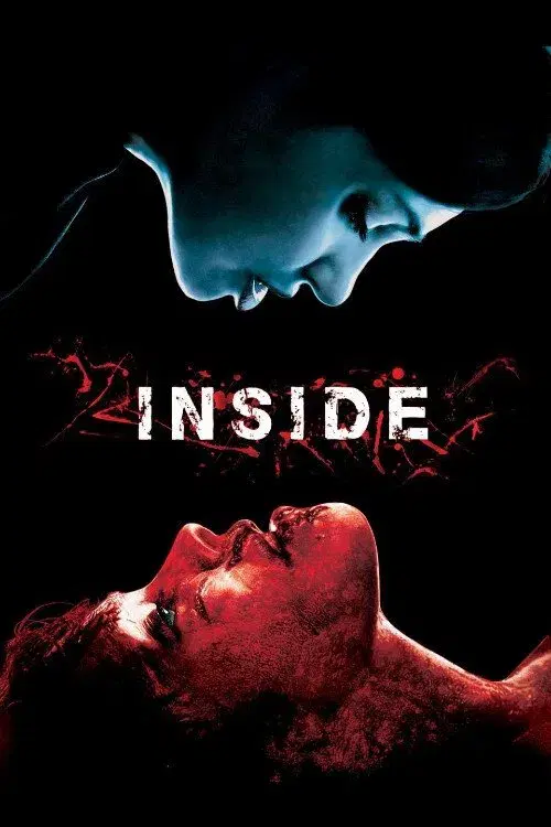 Poster for Inside