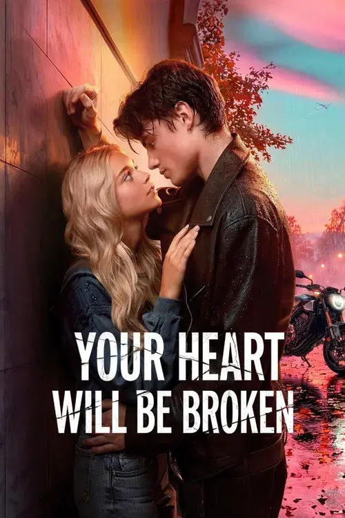 Poster for Your Heart Will Be Broken