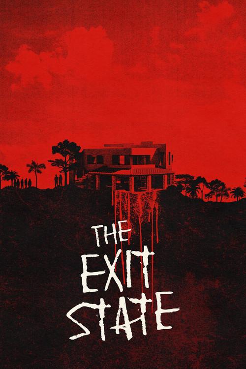 Poster for The Exit State