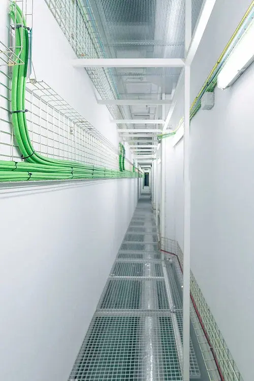 Poster for Internet Machine
