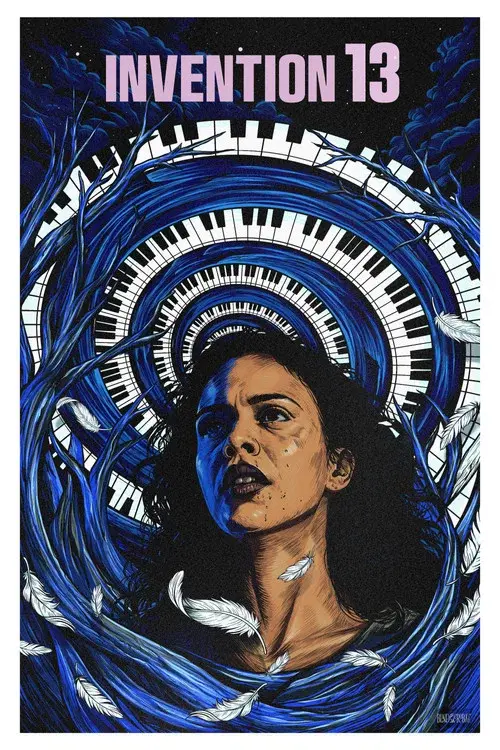 Poster for Invention 13