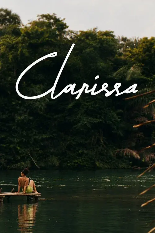 Poster for Clarissa